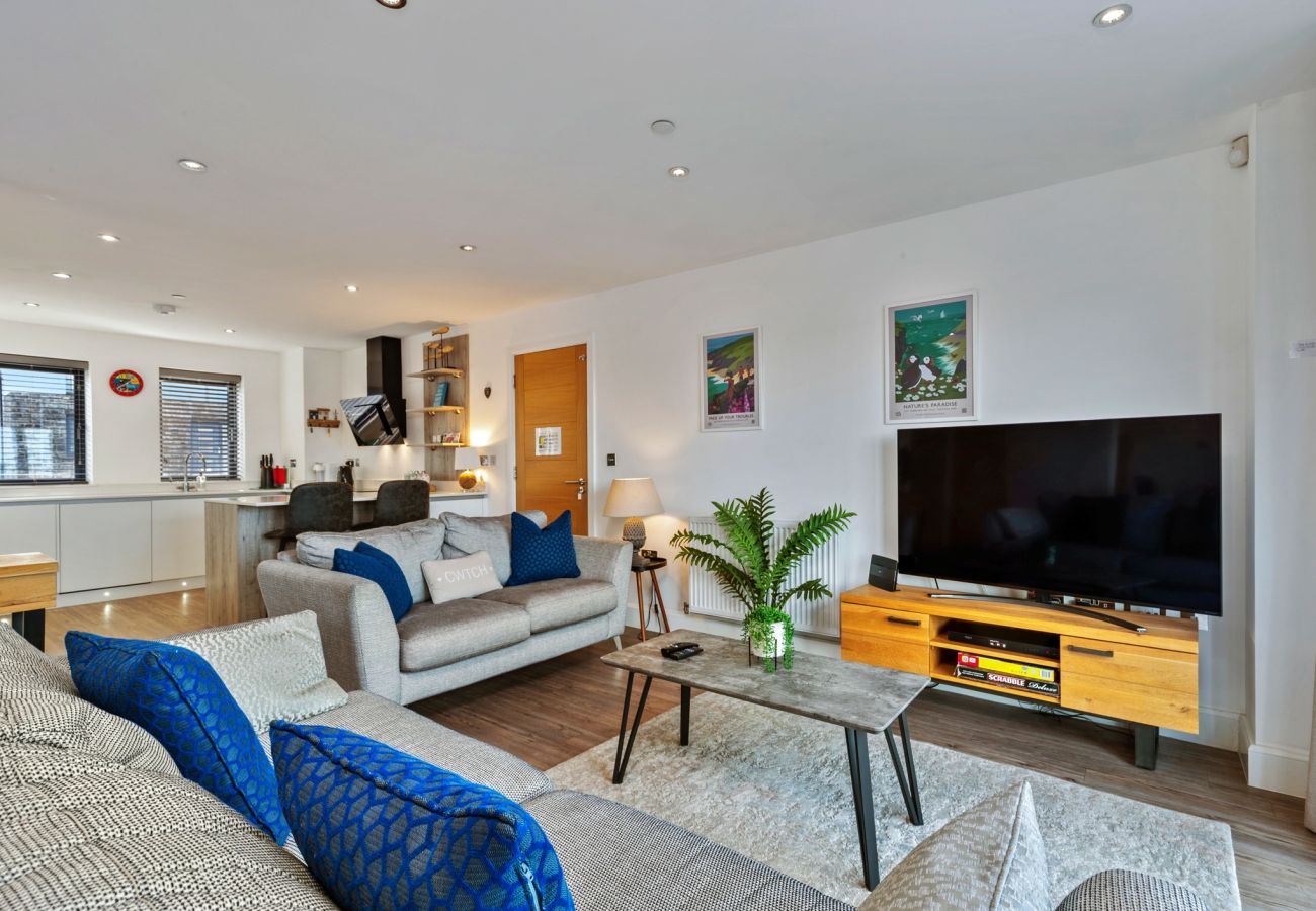 House in Broad Haven - No.1 Sand Banks