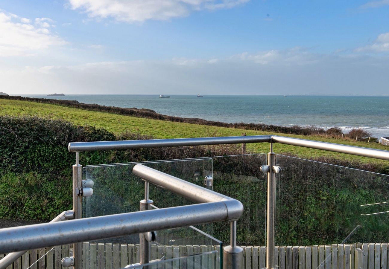 House in Broad Haven - No.1 Sand Banks