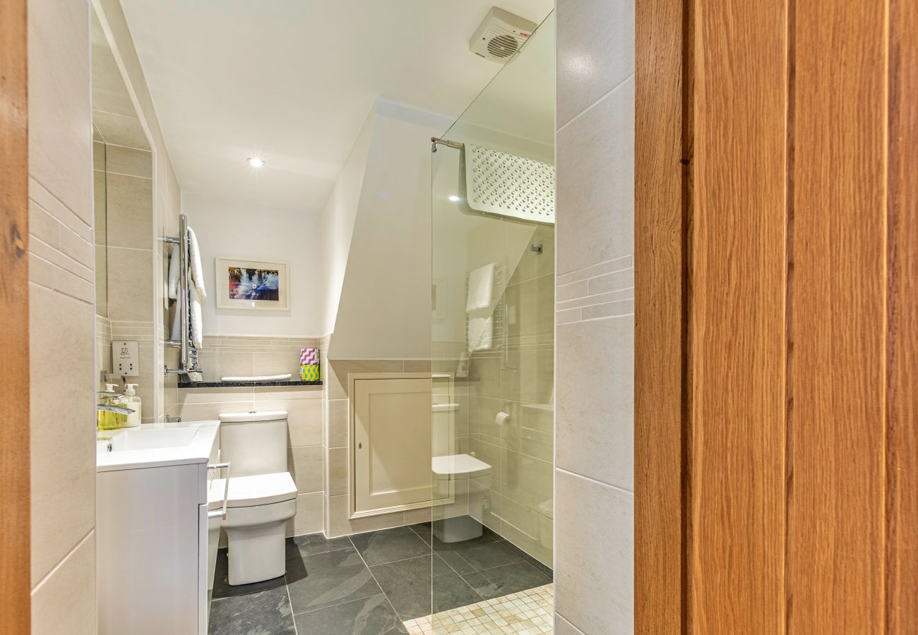 Cottage in Clocaenog - Cedar Tree Cottage