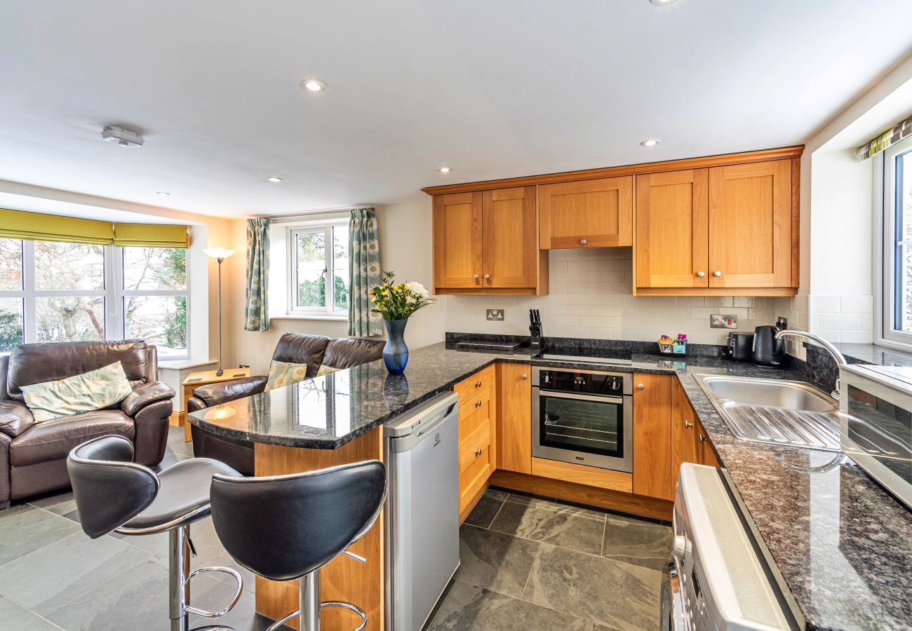 Cottage in Clocaenog - Cedar Tree Cottage