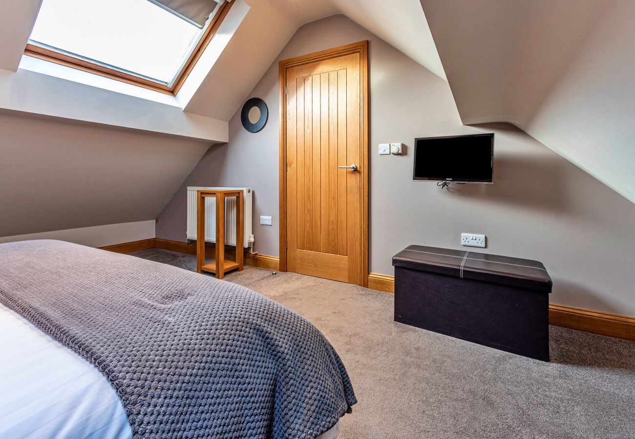 Cottage in Clocaenog - Cedar Tree Cottage