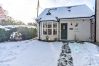 Cottage in Clocaenog - Cedar Tree Cottage