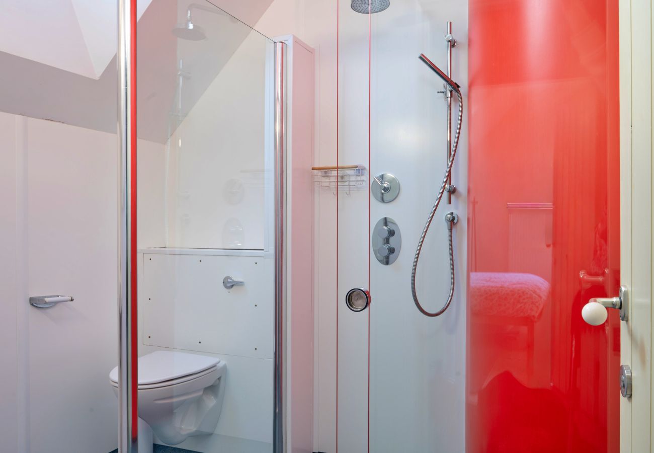 Apartment in Maesbury Marsh - Canal Central