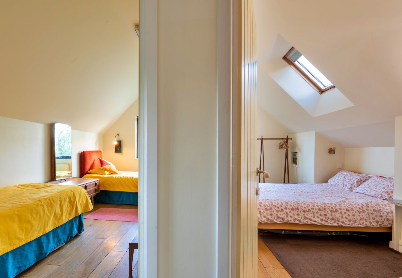 Apartment in Maesbury Marsh - Canal Central