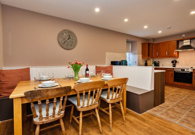 Apartment in Waren Mill - The Kiln