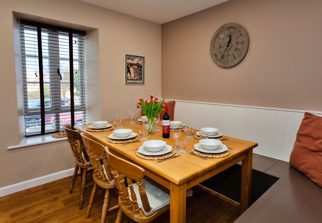 Apartment in Waren Mill - The Kiln