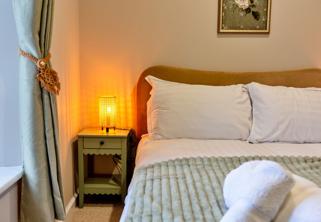 Apartment in Waren Mill - The Kiln