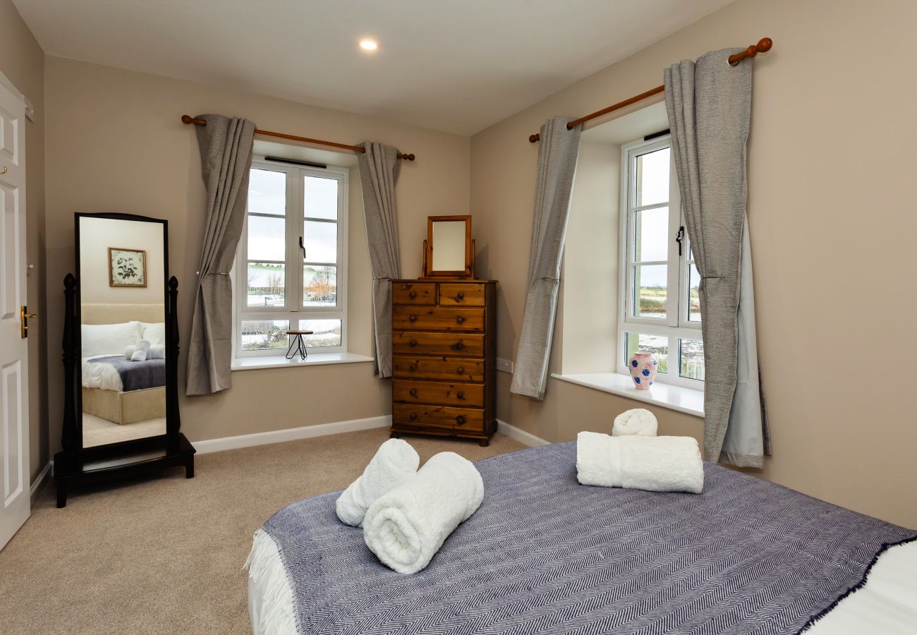 Apartment in Waren Mill - The Kiln