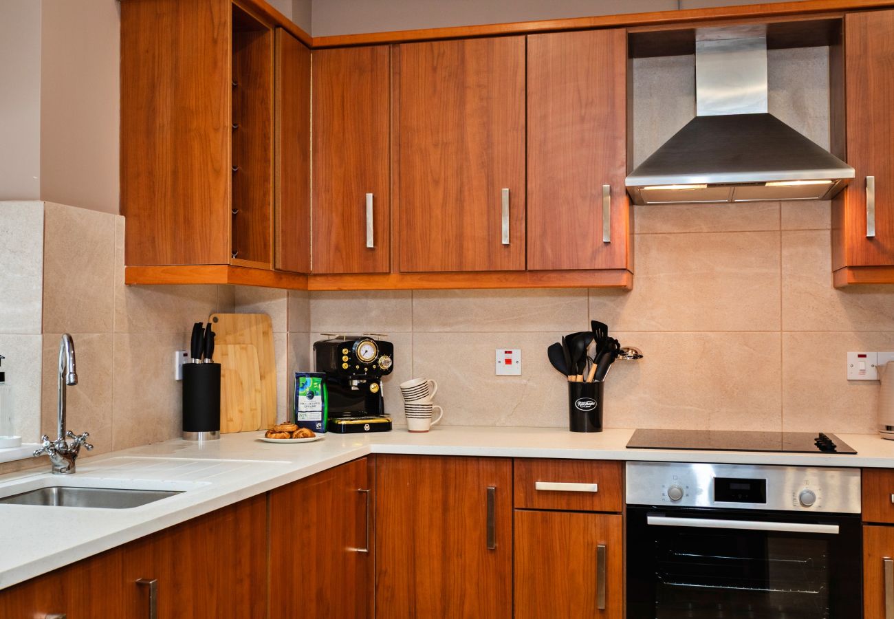 Apartment in Waren Mill - The Kiln