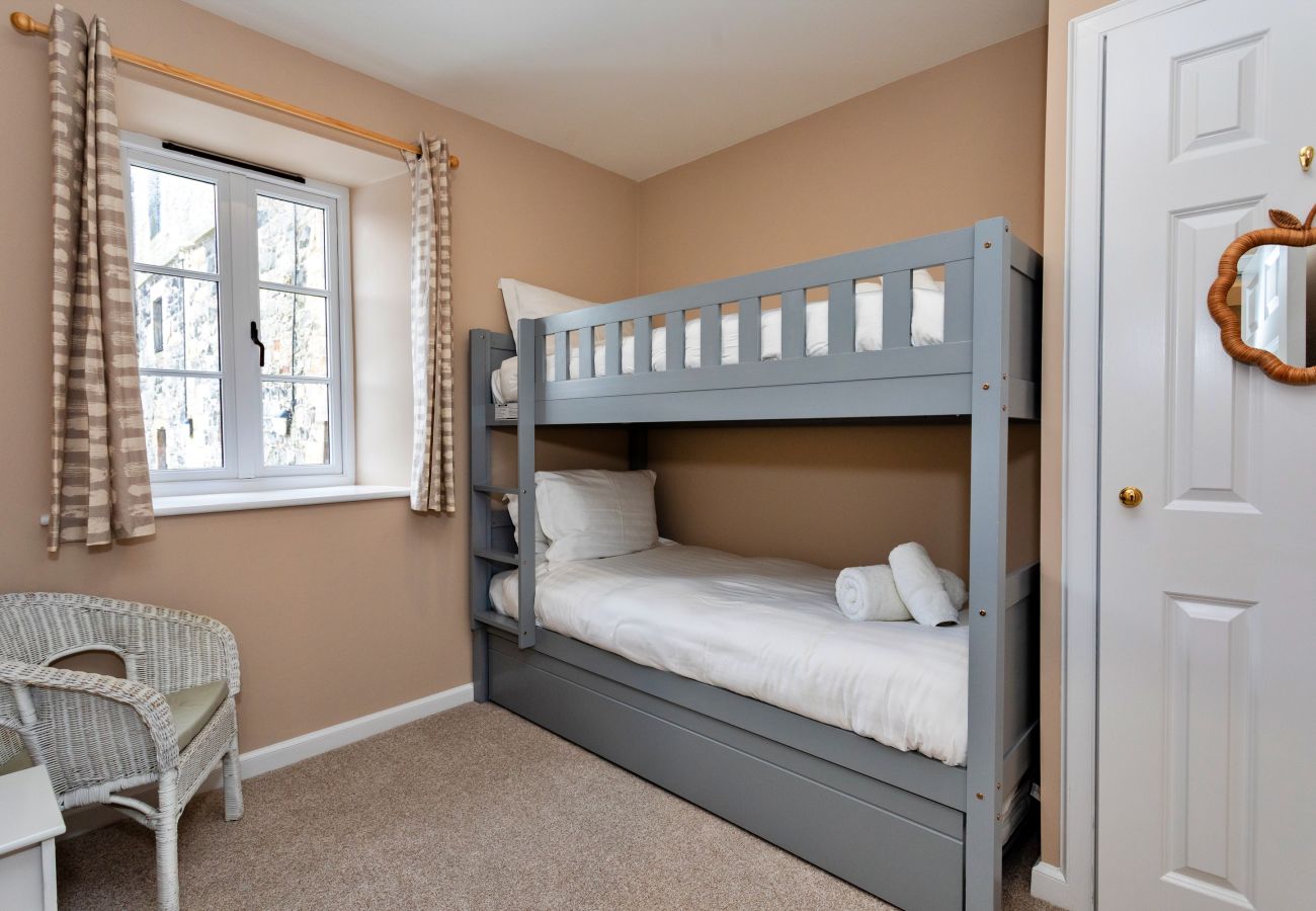 Apartment in Waren Mill - The Kiln