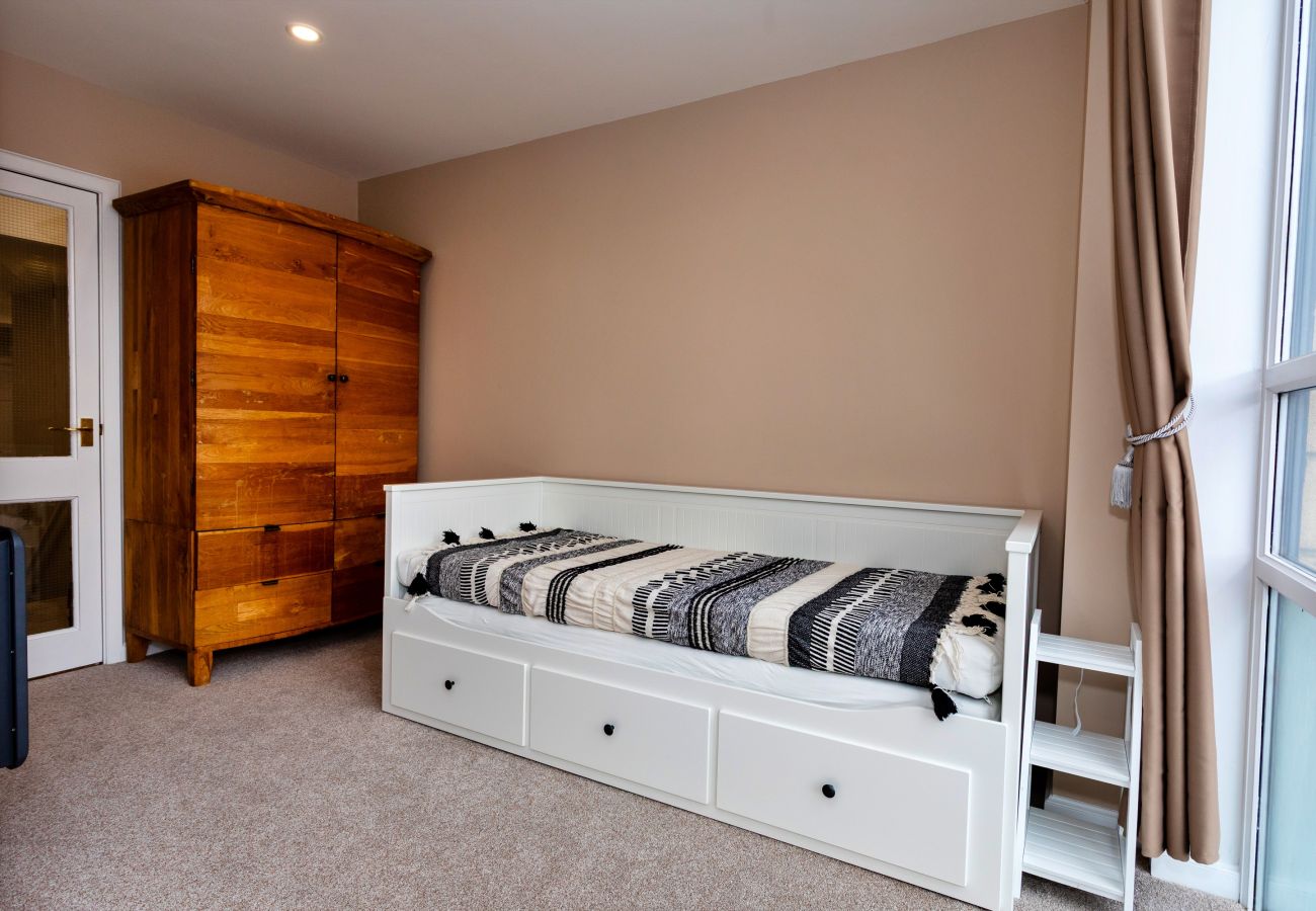 Apartment in Waren Mill - The Kiln