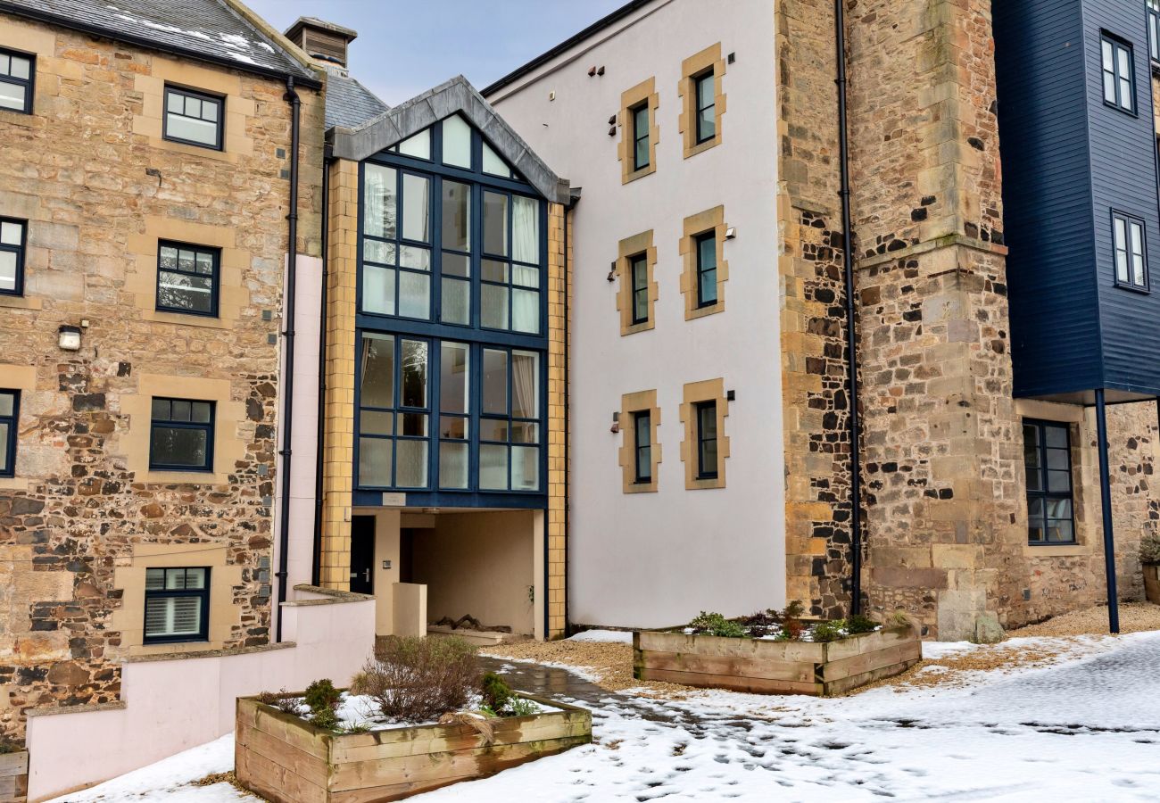 Apartment in Waren Mill - The Kiln