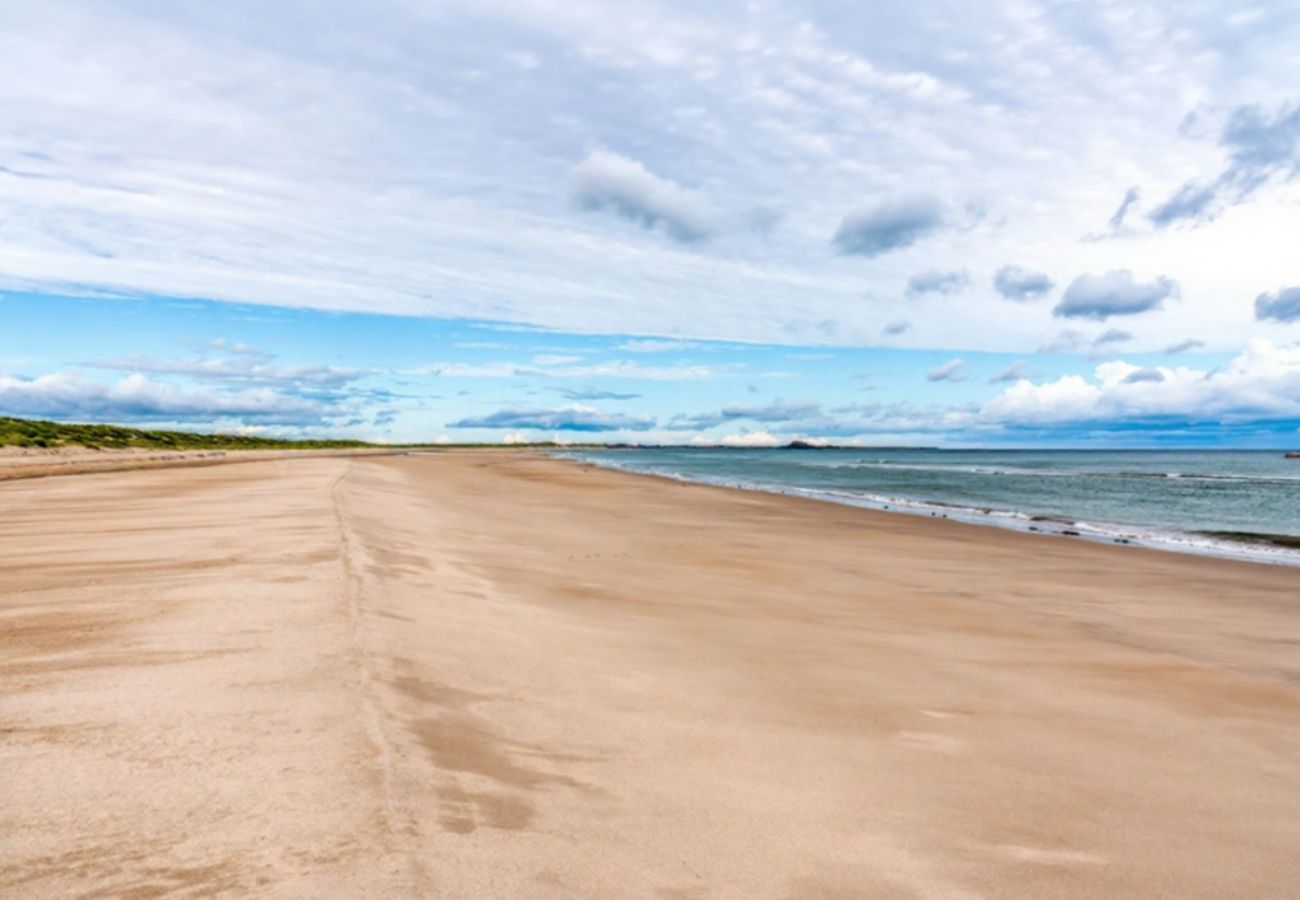 Apartment in Waren Mill - The Kiln