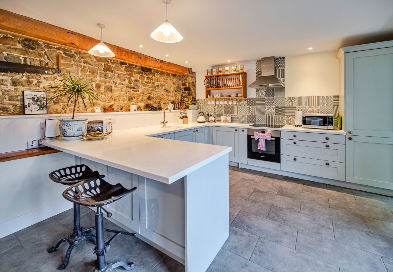 House in Buckland Filleigh - The Woodshed