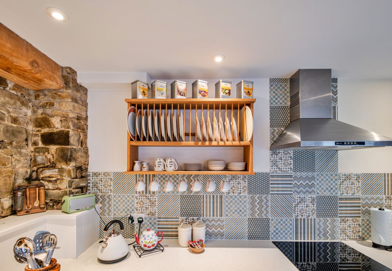 House in Buckland Filleigh - The Woodshed