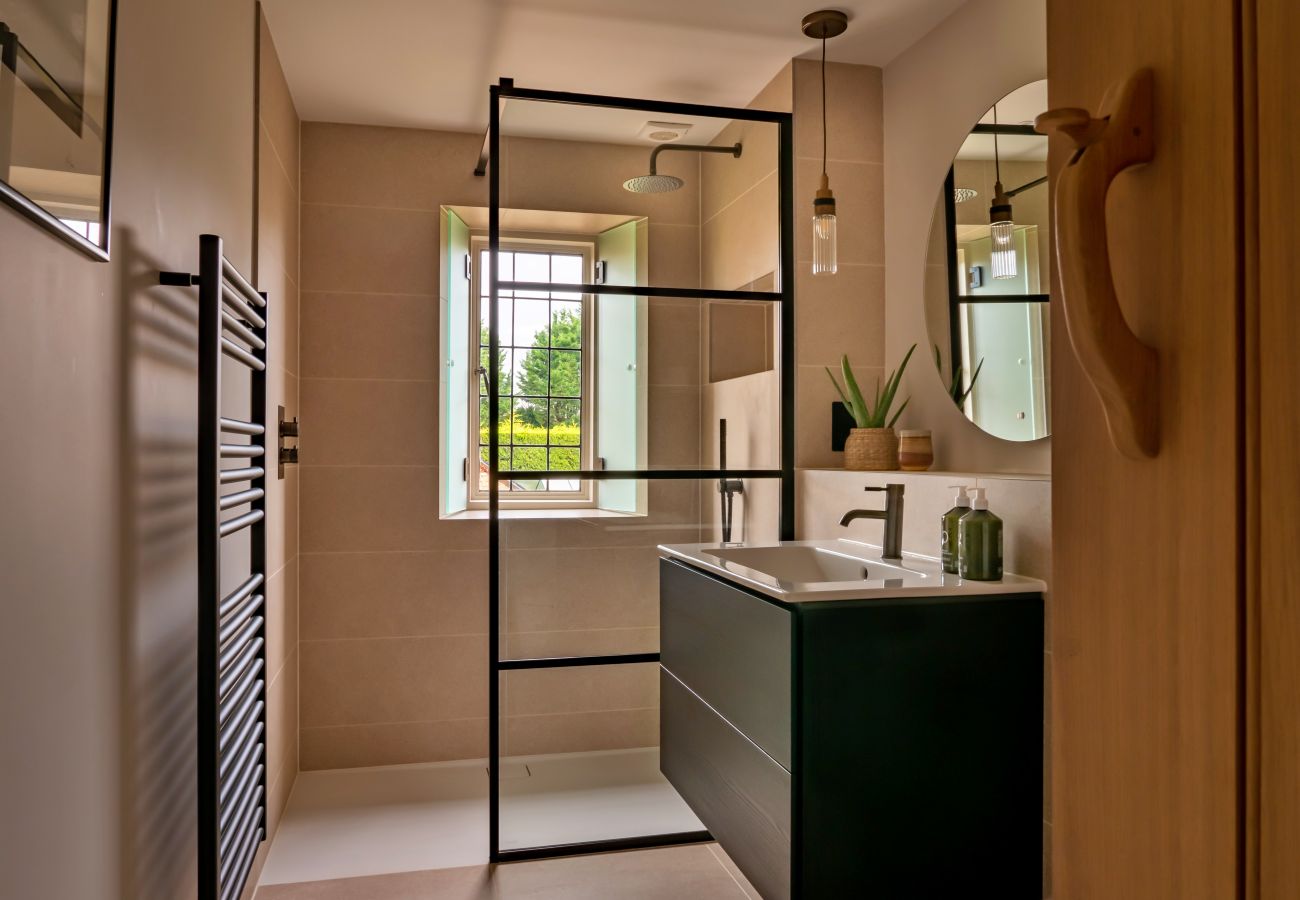 Cottage in Bledington - Bells Cottage