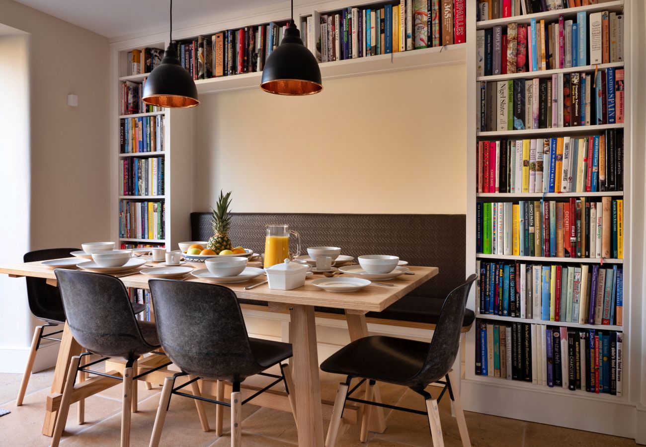 Cottage in Bledington - Bells Cottage