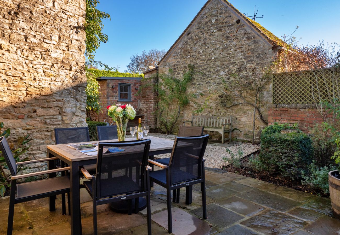 Cottage in Bledington - Bells Cottage