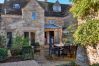 Cottage in Bledington - Bells Cottage