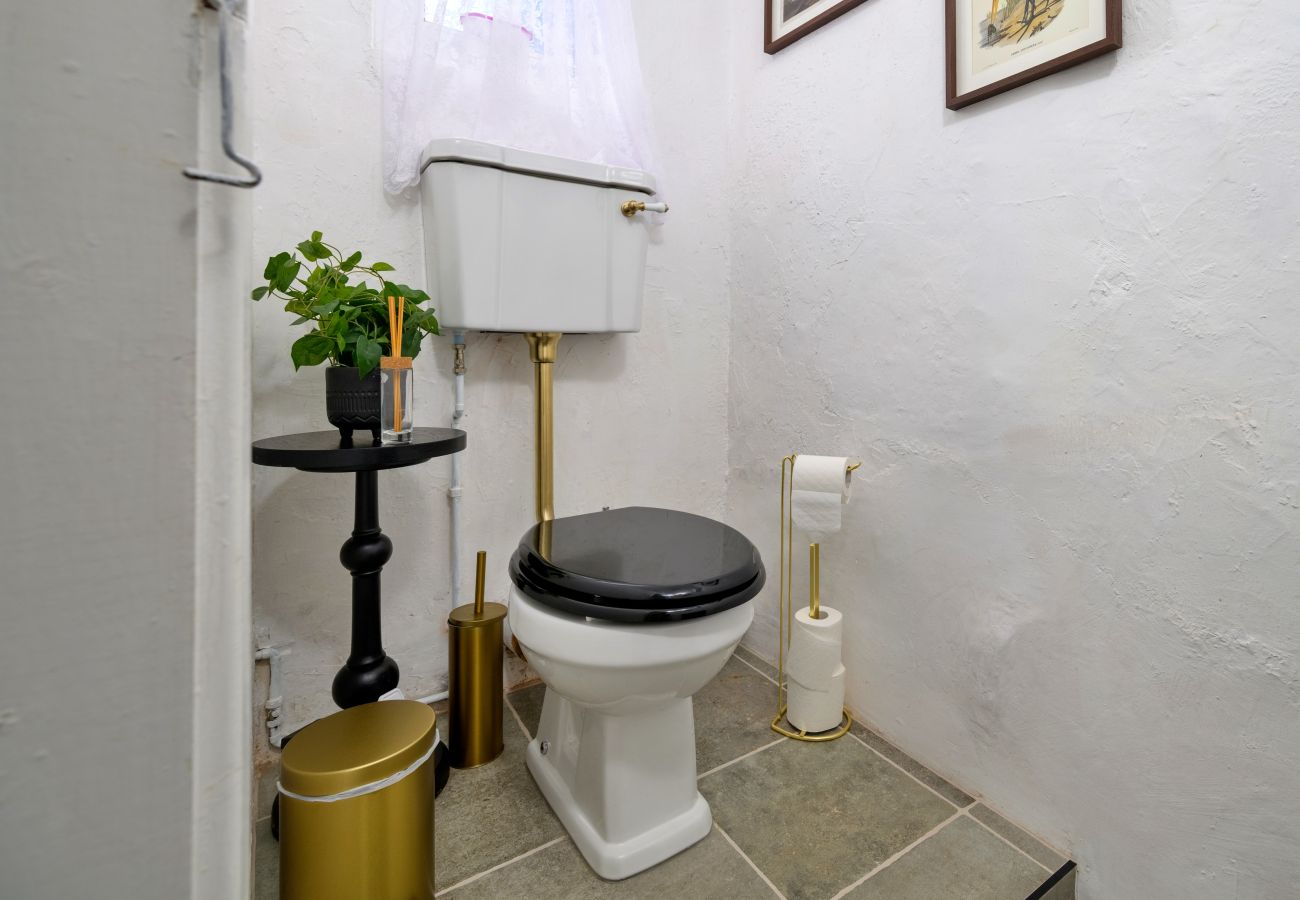 Cottage in Llanrug - Merddyn Cottage