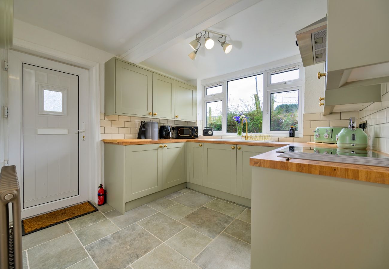 Cottage in Llanrug - Merddyn Cottage