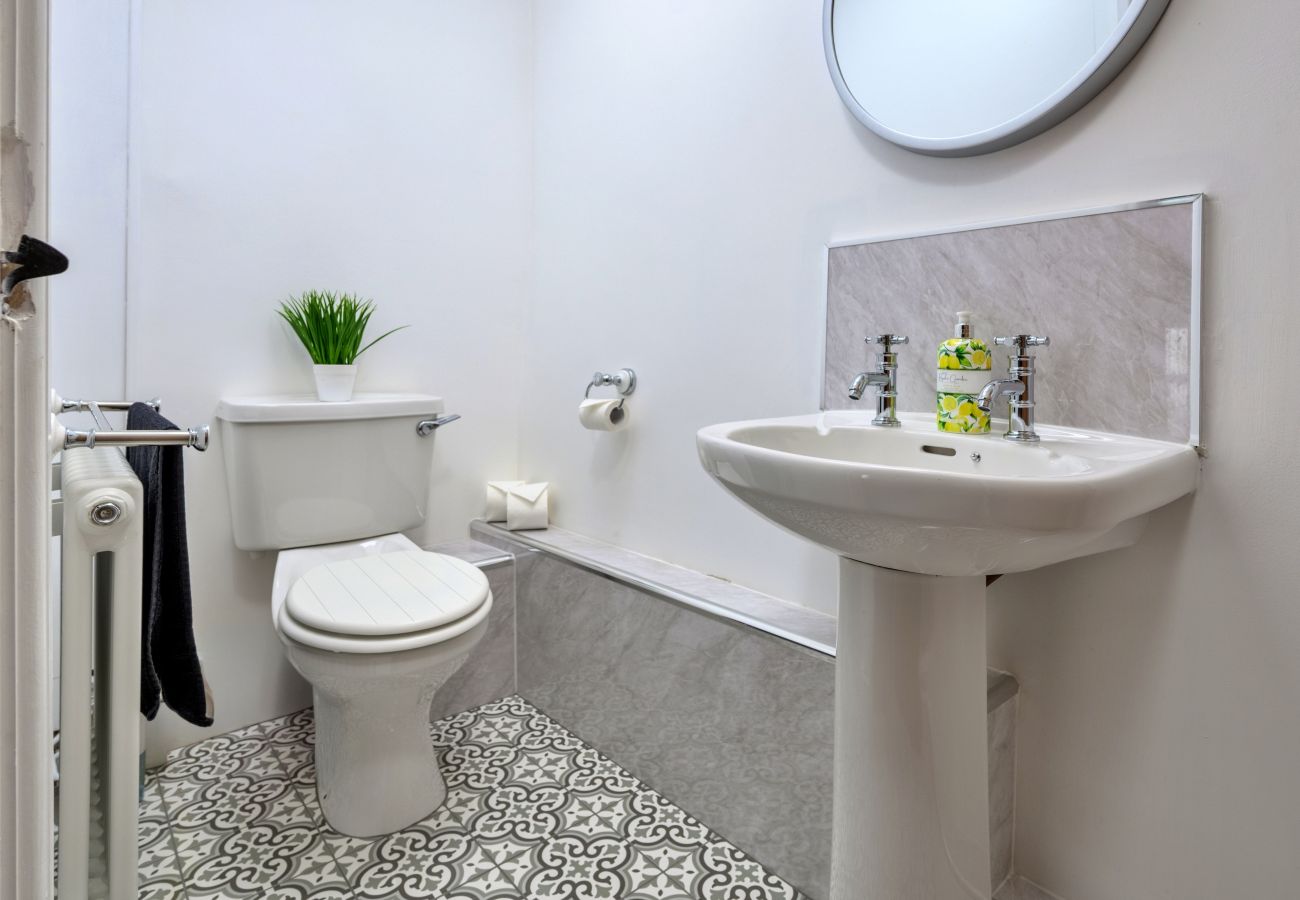 Cottage in Llanrug - Merddyn Cottage