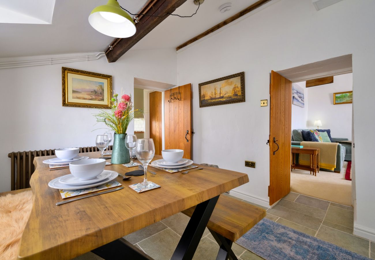 Cottage in Llanrug - Merddyn Cottage