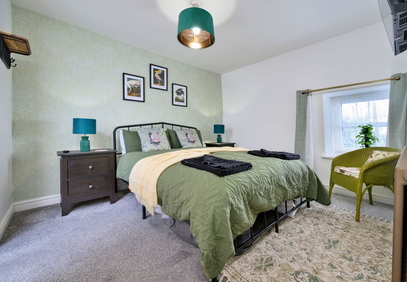 Cottage in Llanrug - Merddyn Cottage