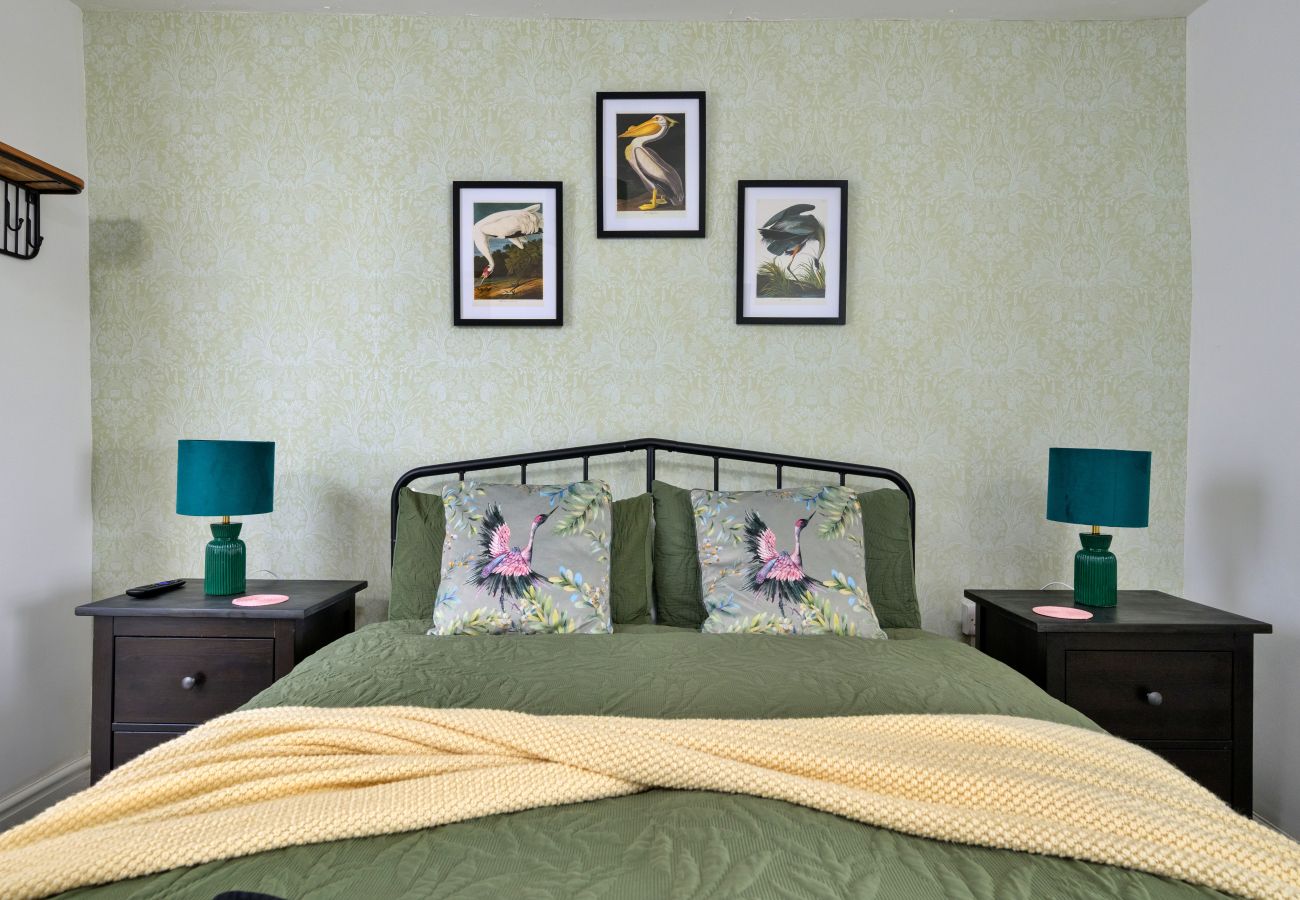 Cottage in Llanrug - Merddyn Cottage