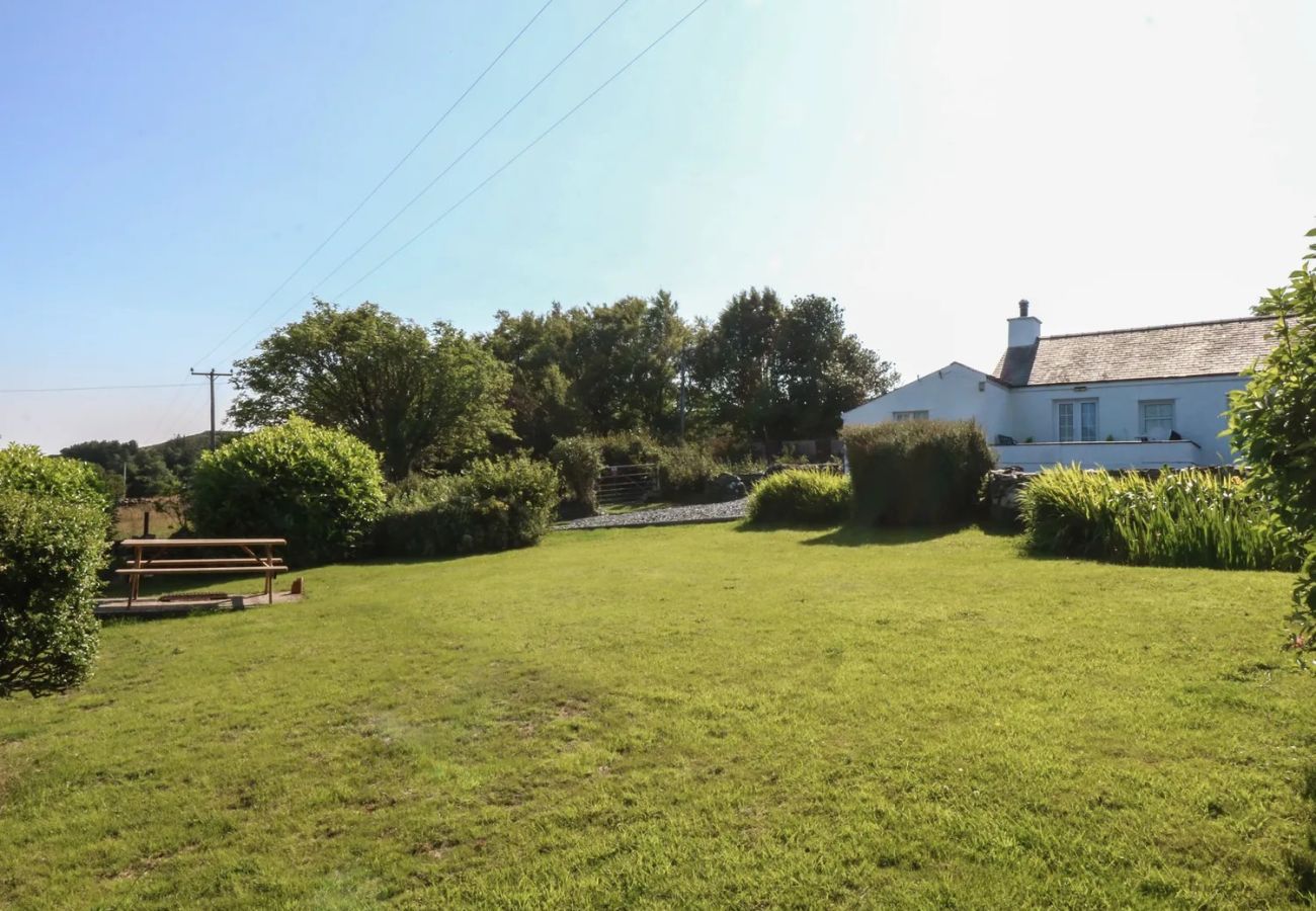 Cottage in Llanrug - Merddyn Cottage
