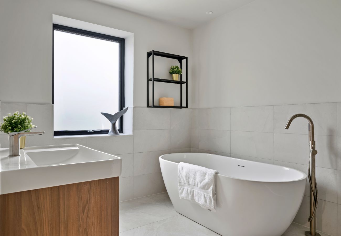 House in Bude - Orchard Rise