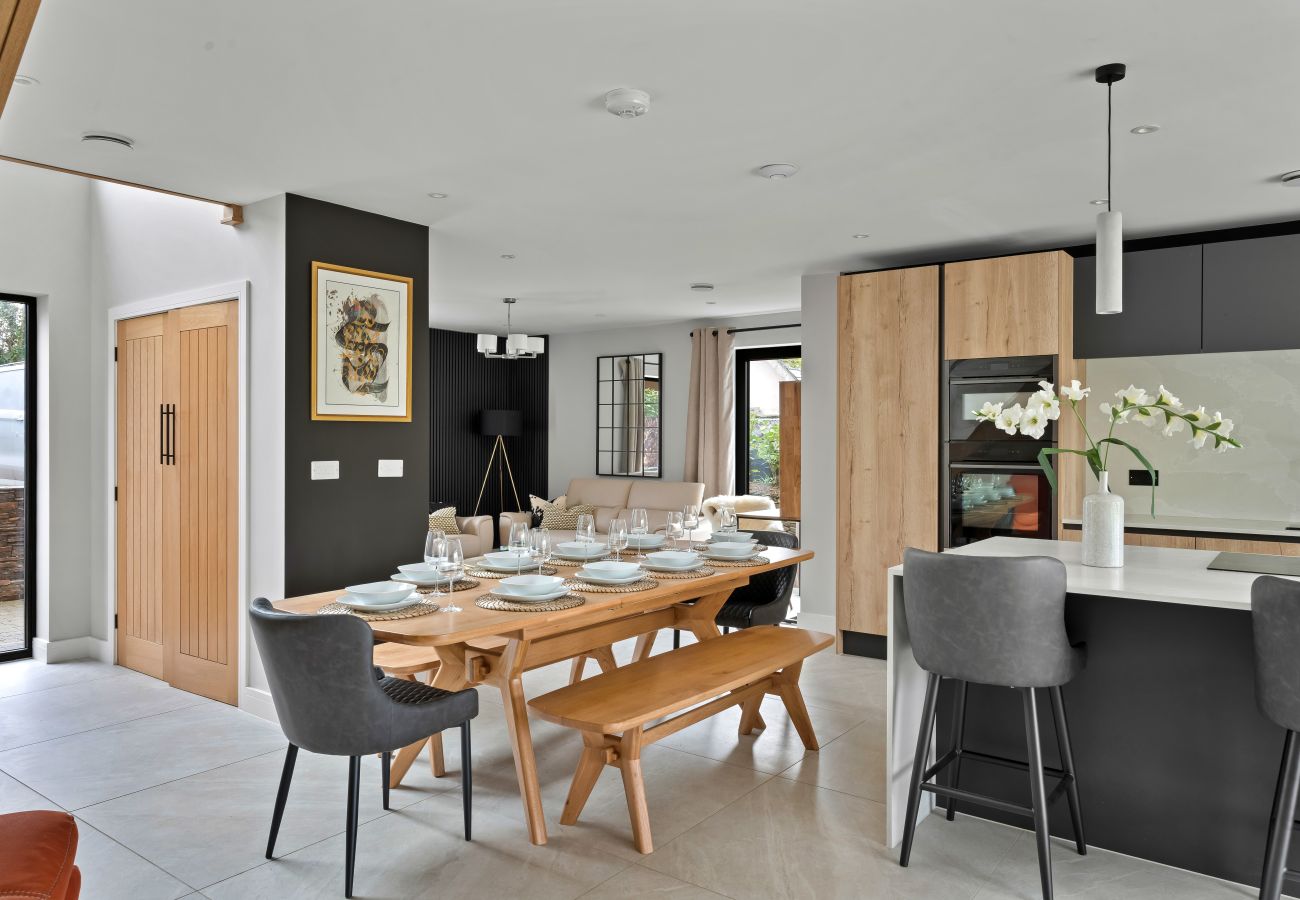 House in Bude - Orchard Rise