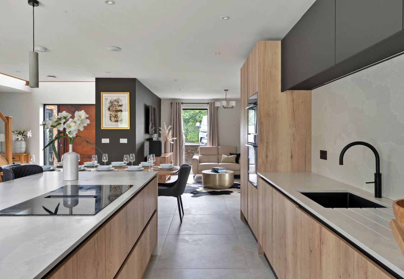 House in Bude - Orchard Rise