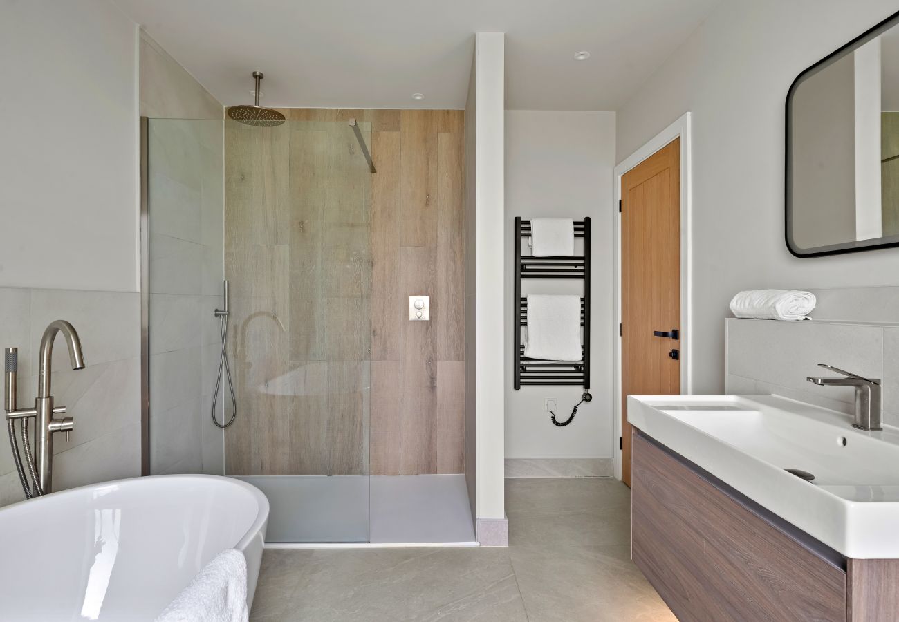 House in Bude - Orchard Rise