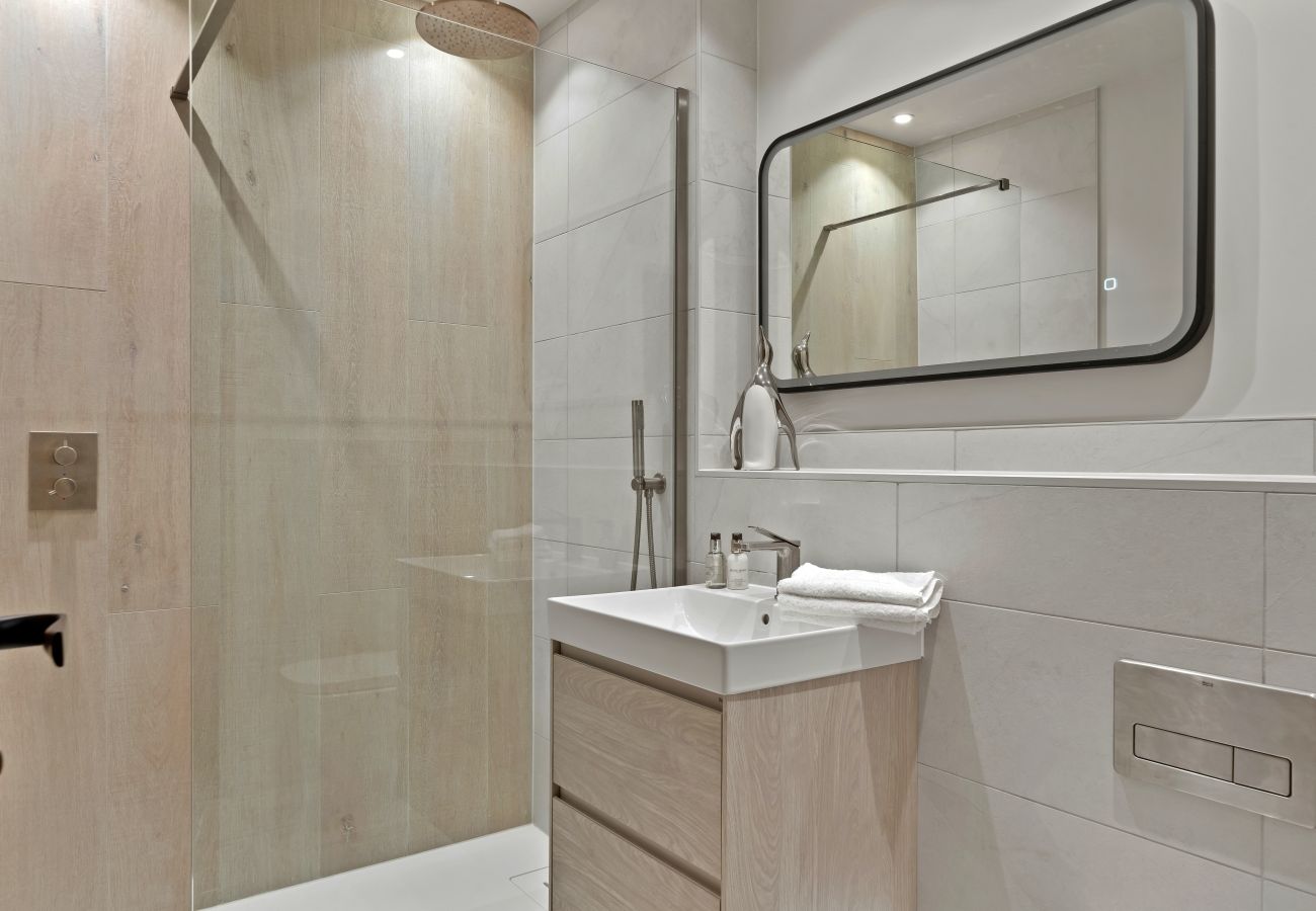 House in Bude - Orchard Rise