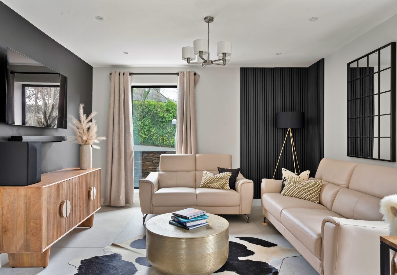 House in Bude - Orchard Rise