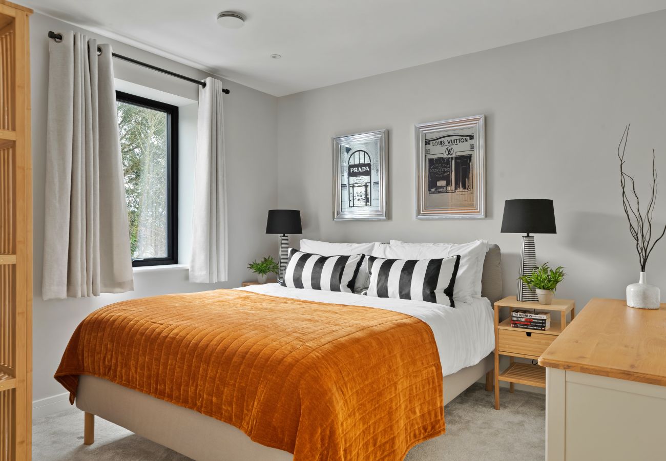 House in Bude - Orchard Rise