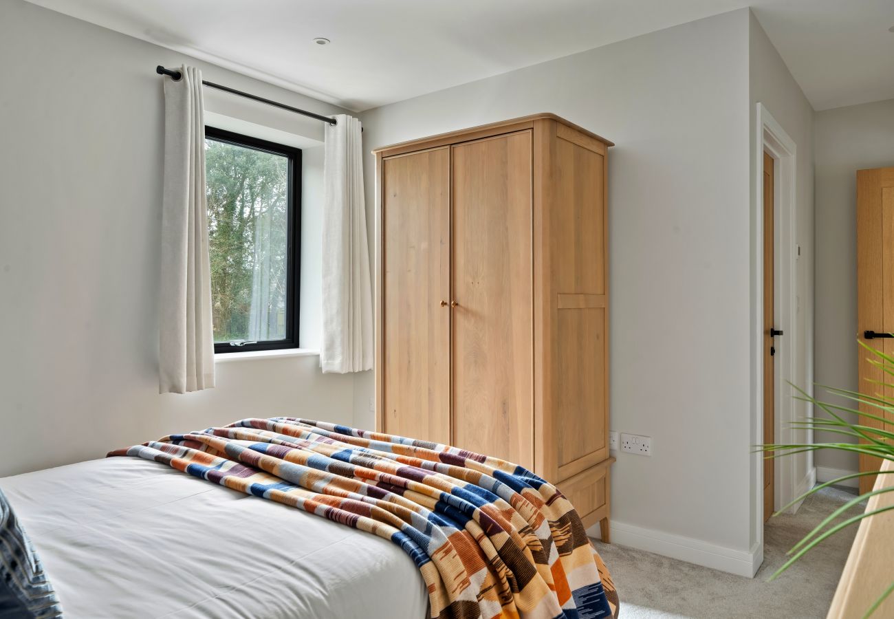 House in Bude - Orchard Rise