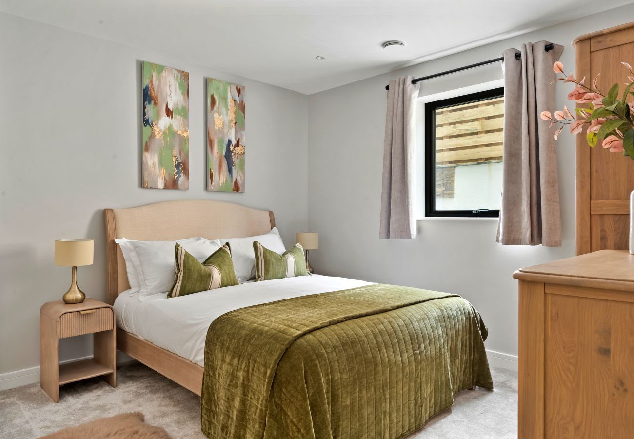 House in Bude - Orchard Rise