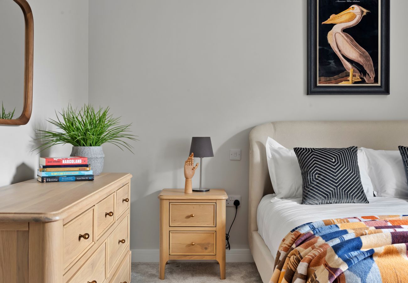 House in Bude - Orchard Rise