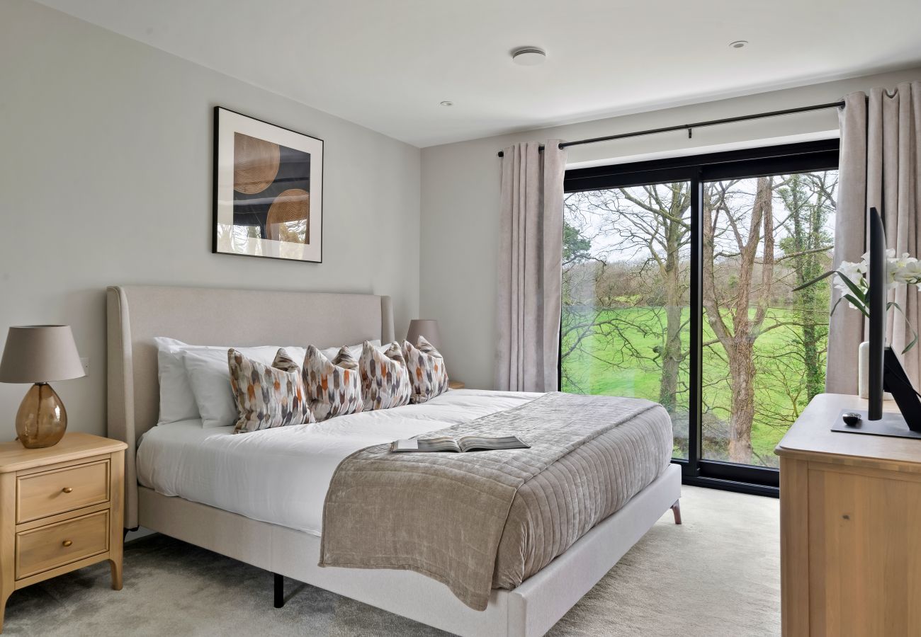 House in Bude - Orchard Rise