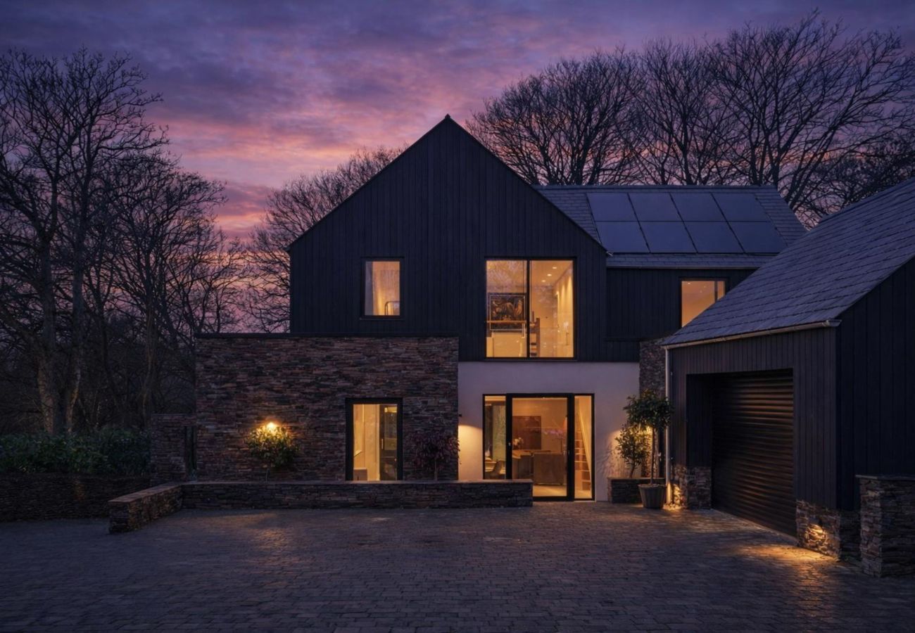 House in Bude - Orchard Rise