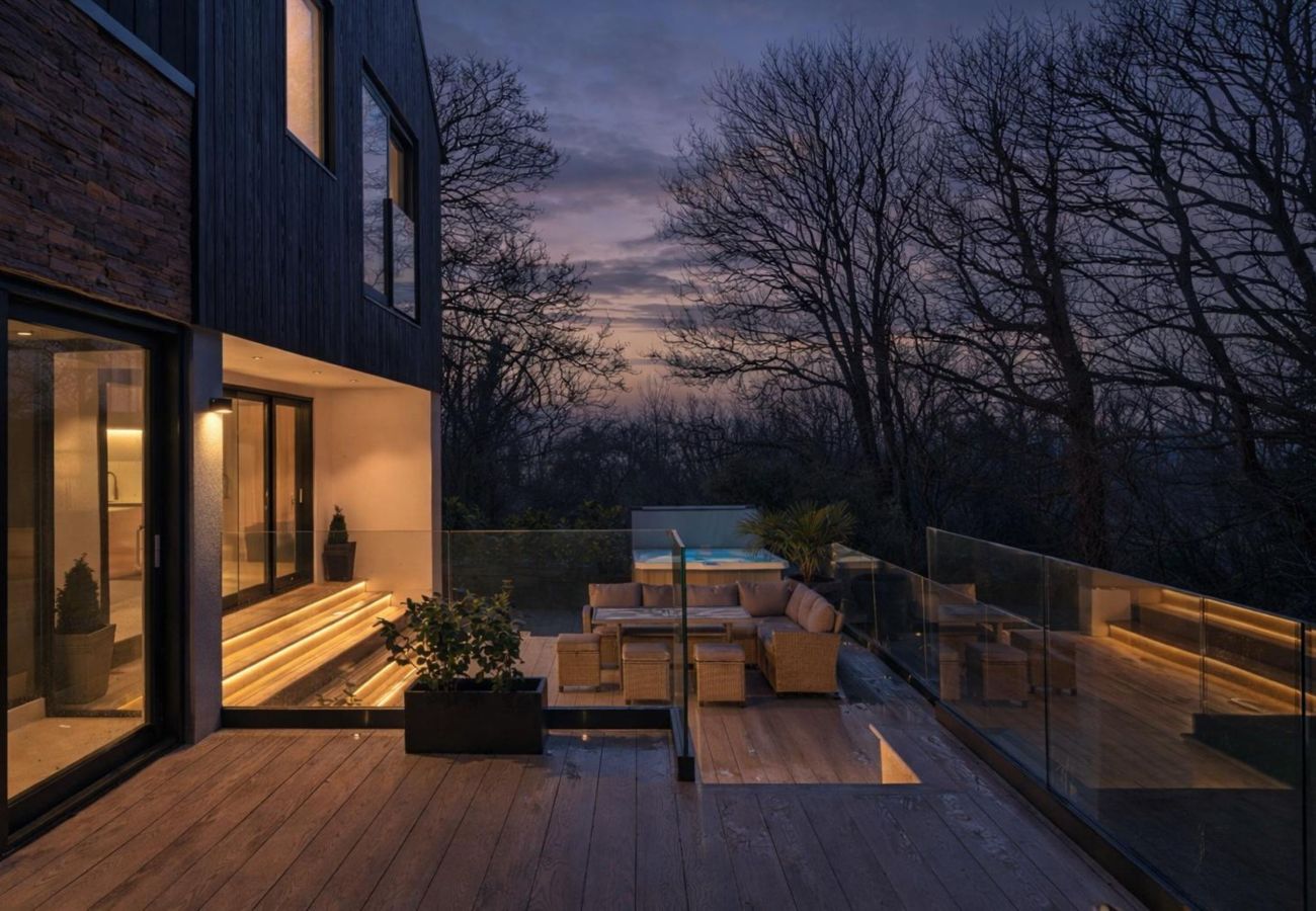 House in Bude - Orchard Rise