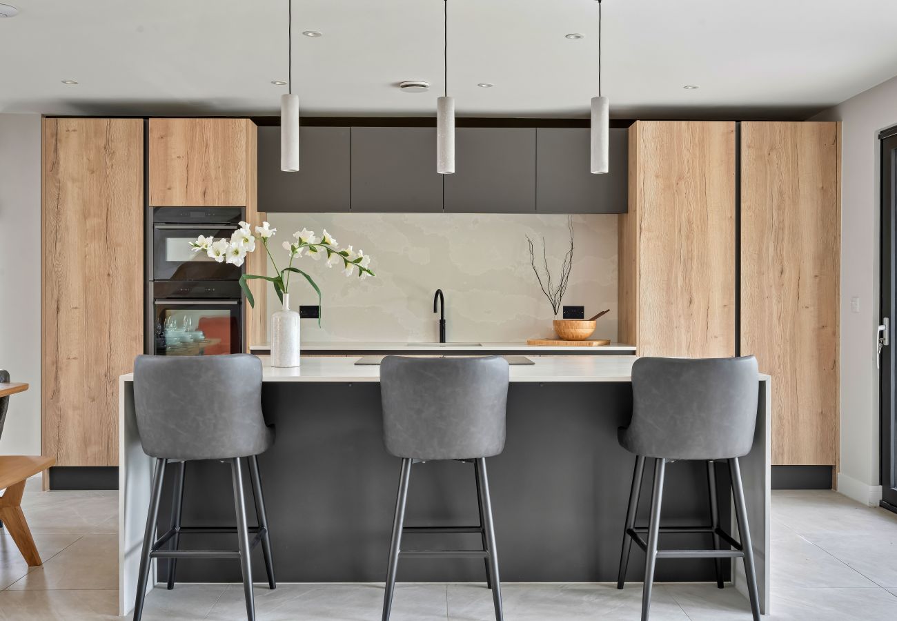 House in Bude - Orchard Rise