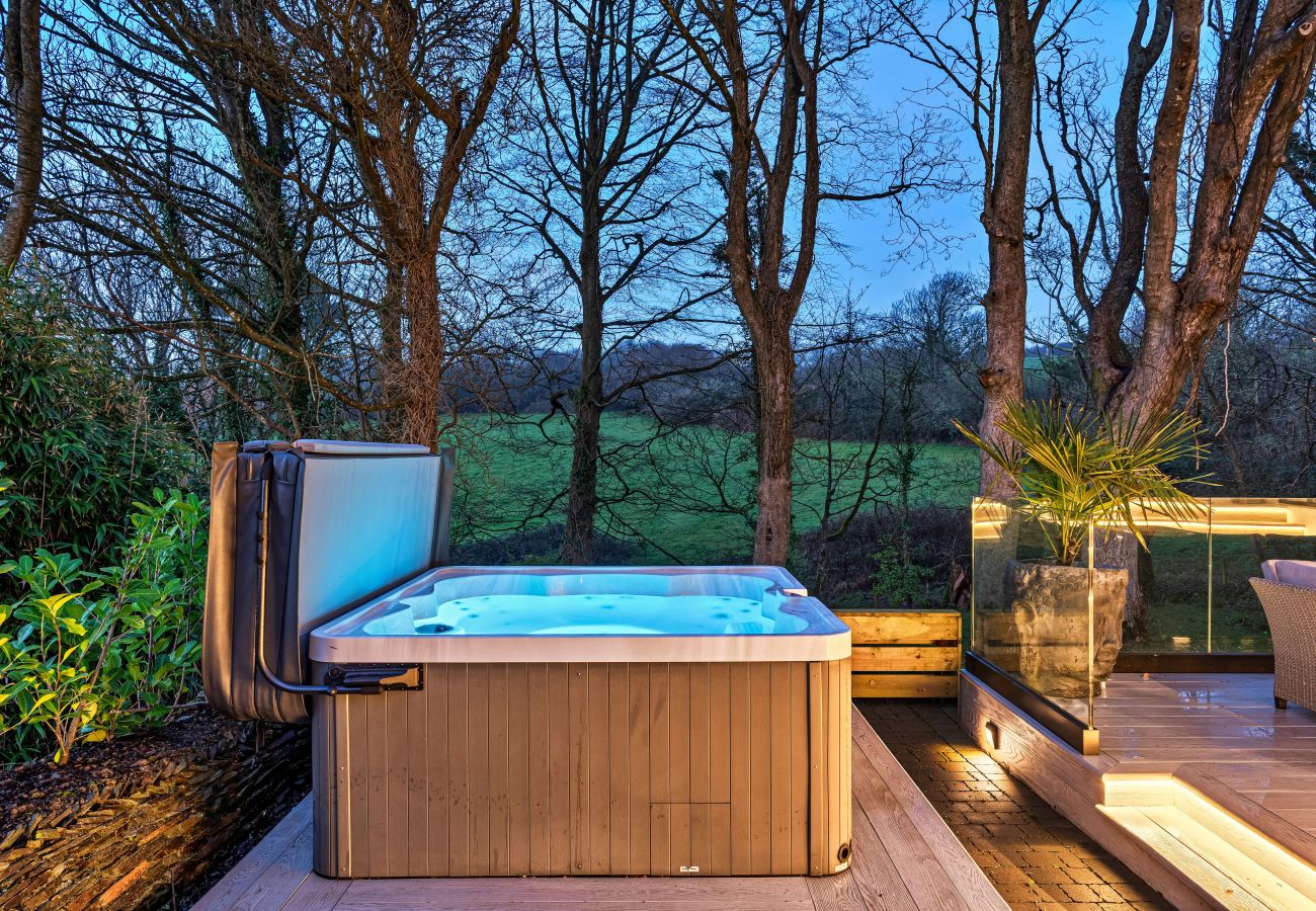 House in Bude - Orchard Rise