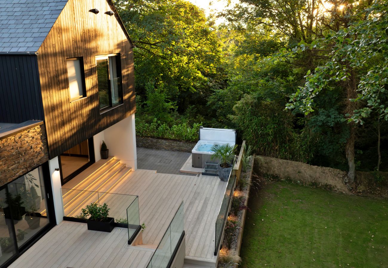 House in Bude - Orchard Rise