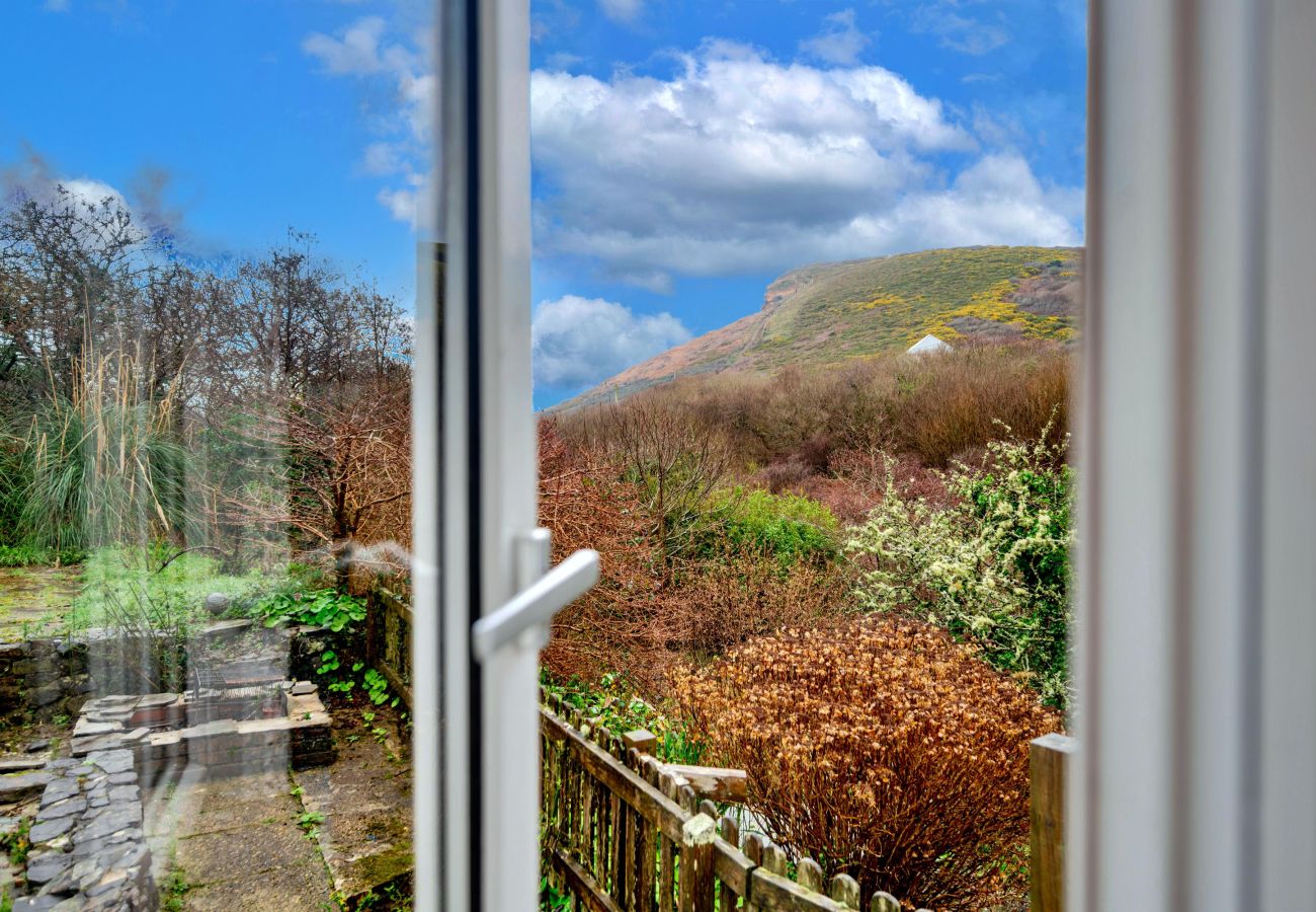 Cottage in Poundstock - Millook Water