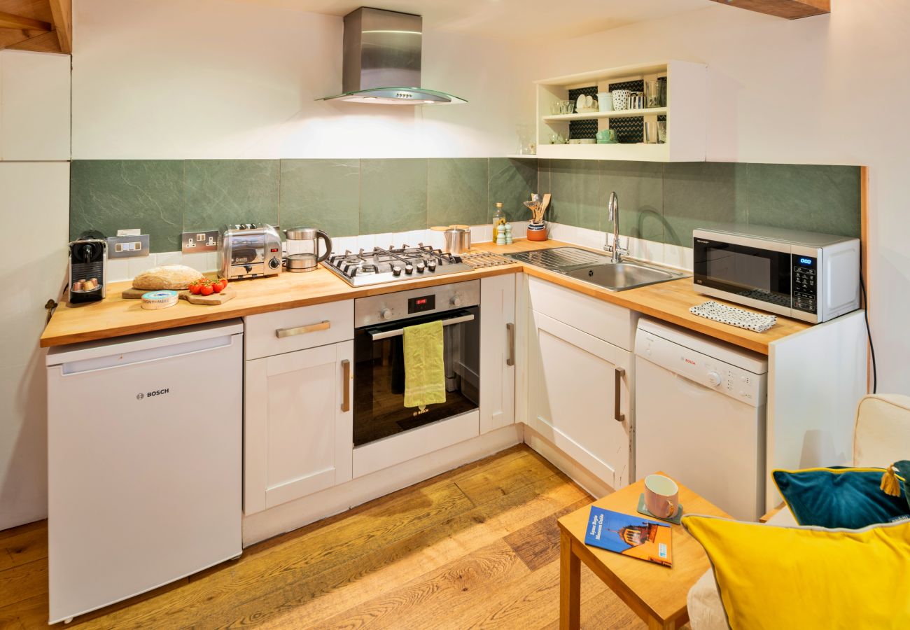 Cottage in Lyme Regis - Little Roost