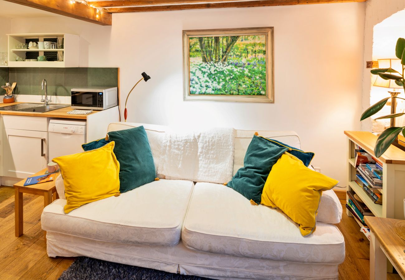 Cottage in Lyme Regis - Little Roost