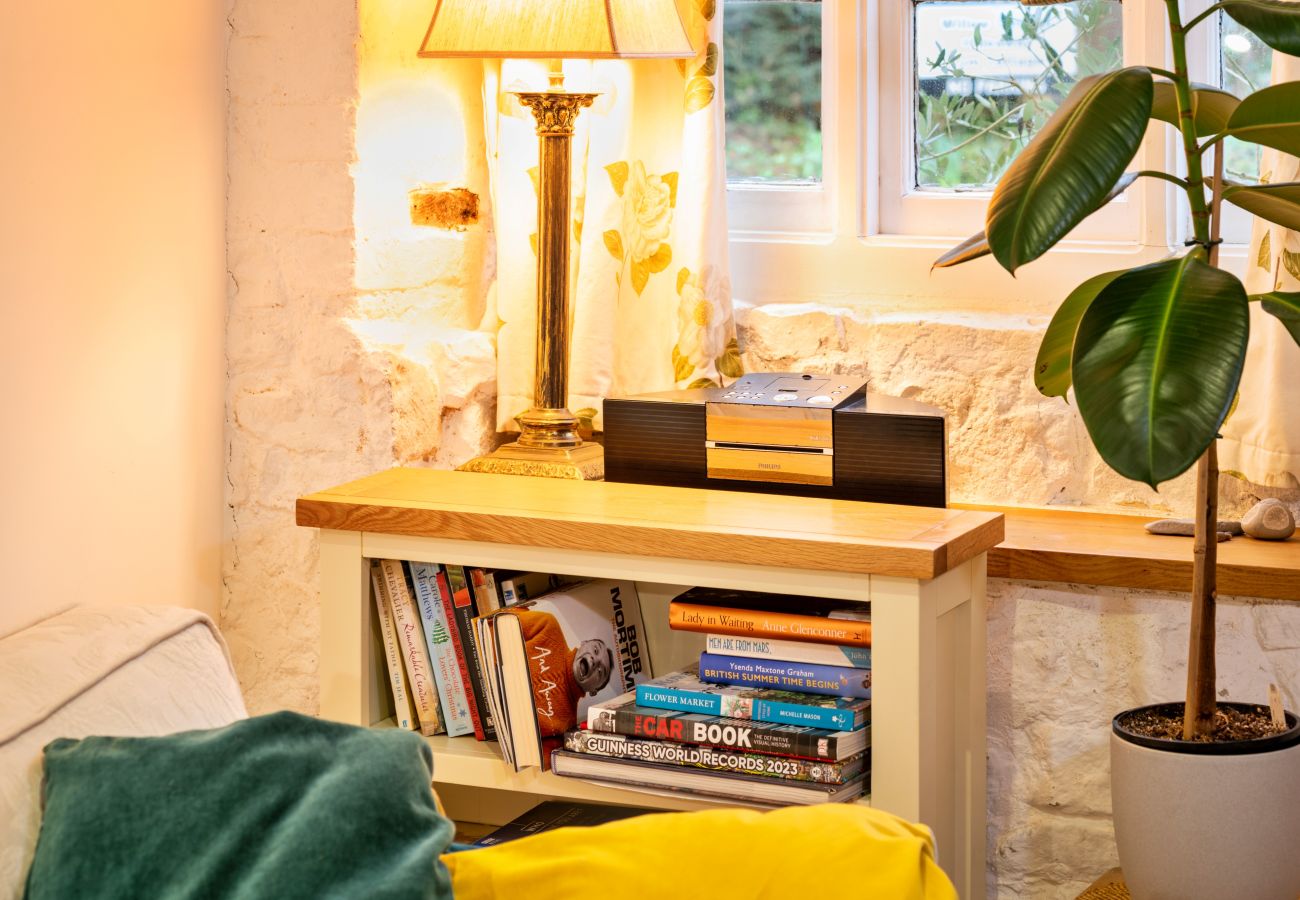 Cottage in Lyme Regis - Little Roost